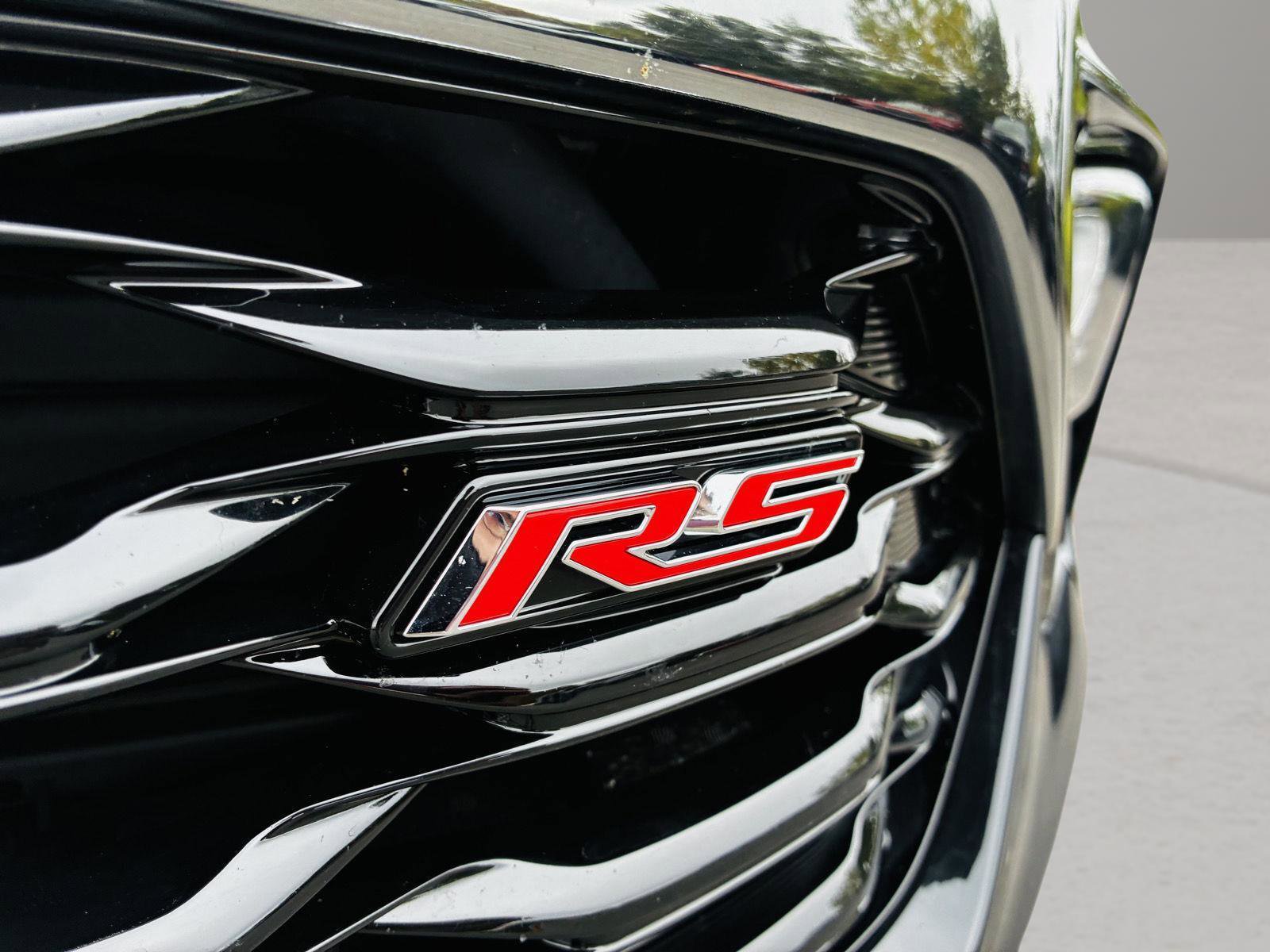 Used 2024 Chevrolet TrailBlazer RS w/ Convenience Package image 43