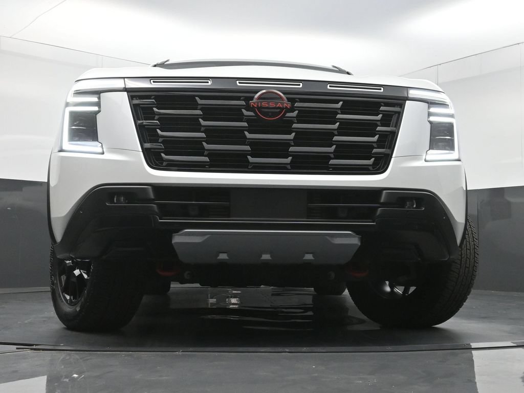Used 2026 Nissan Armada PRO-4X AWD/4WD image 30