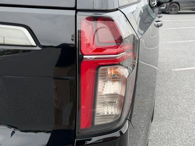 Certified 2021 Chevrolet Tahoe Z71 AWD/4WD image 22