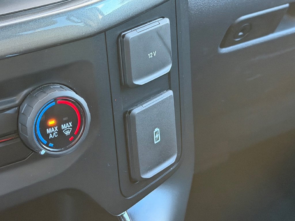 Used 2023 Ford F150 XL w/ STX Appearance Package AWD/4WD image 25