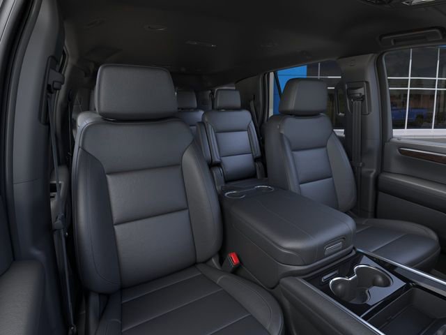 New 2026 Chevrolet Tahoe LT AWD/4WD image 16