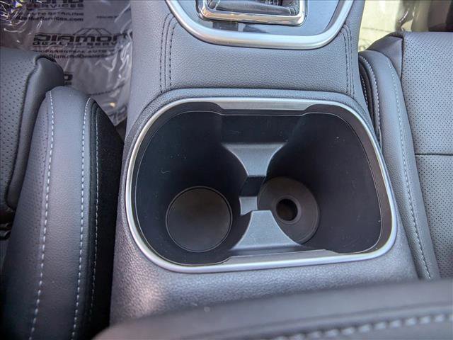 Used 2024 Subaru Outback Touring image 24