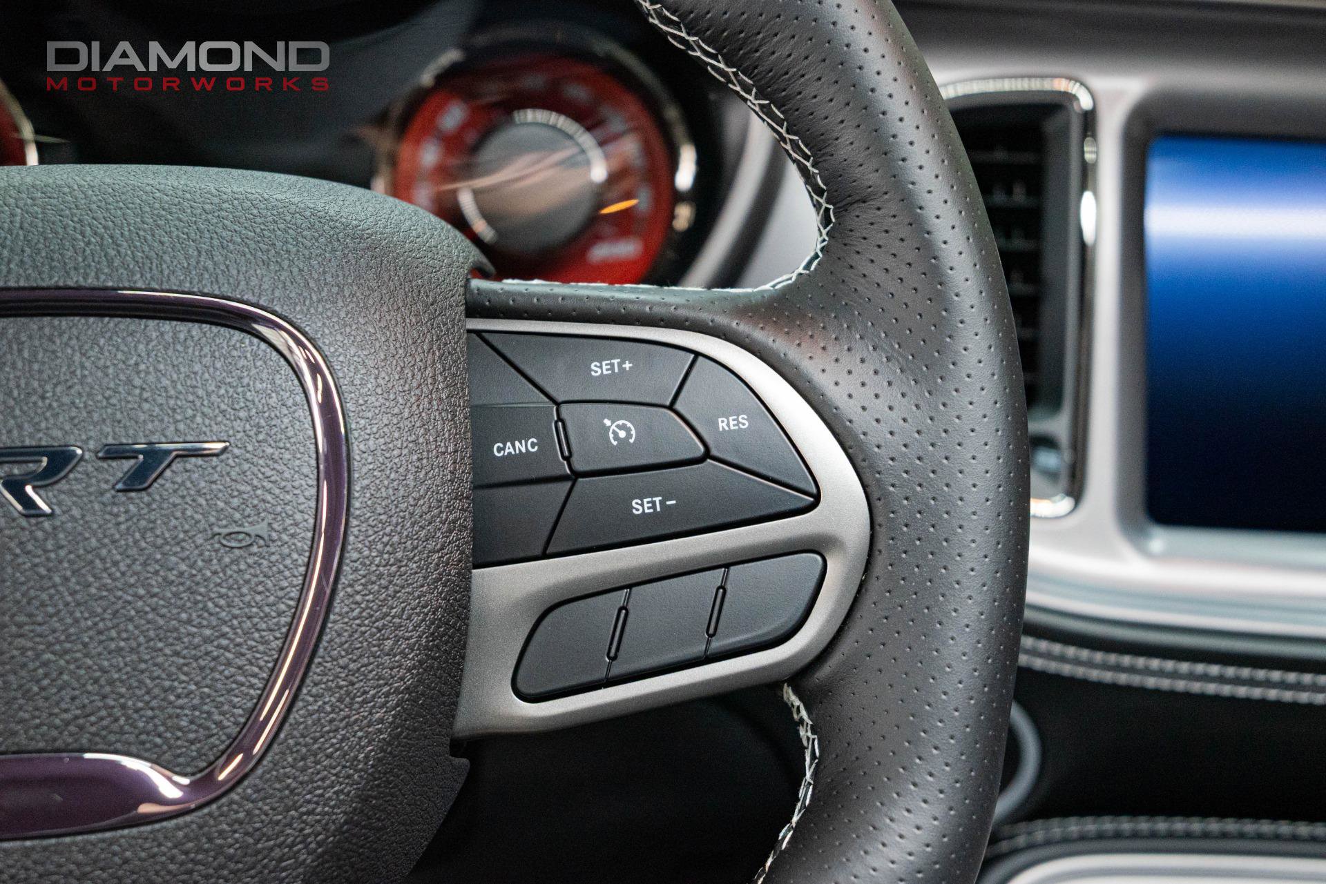 Used 2023 Dodge Challenger SRT Hellcat w/ Plus Package image 71