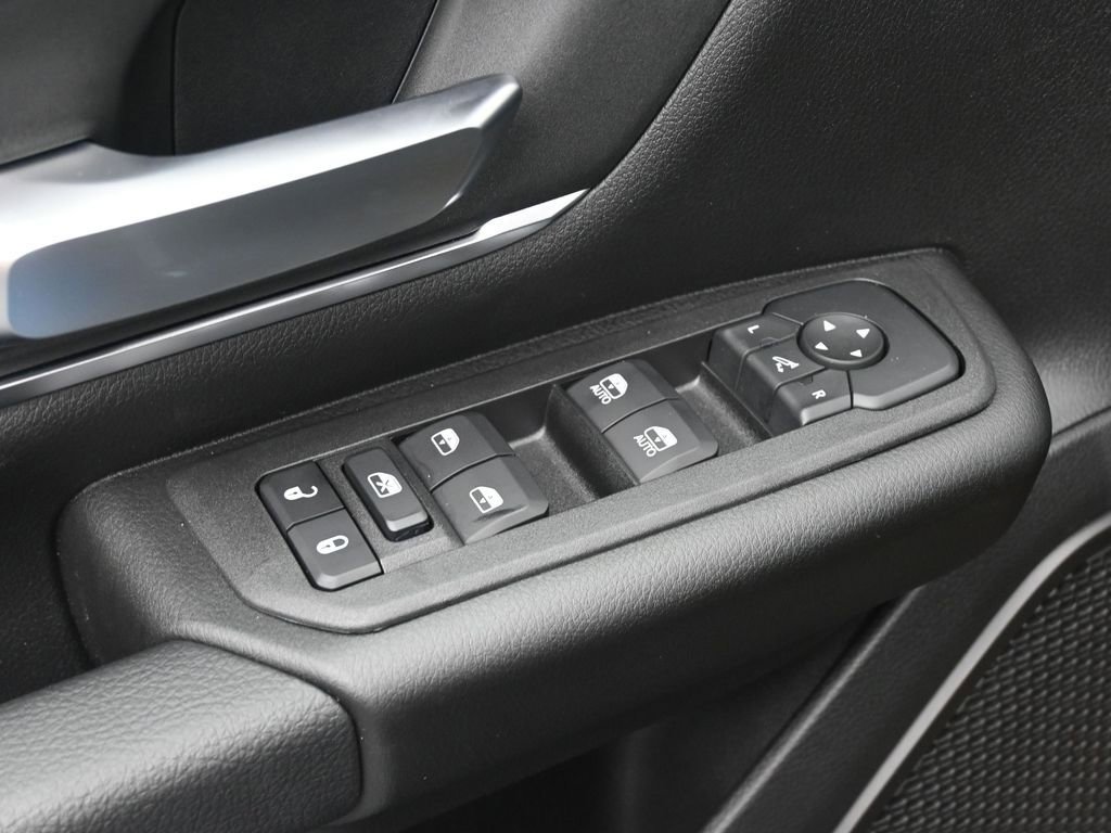 New 2026 RAM 1500 Lone Star image 18