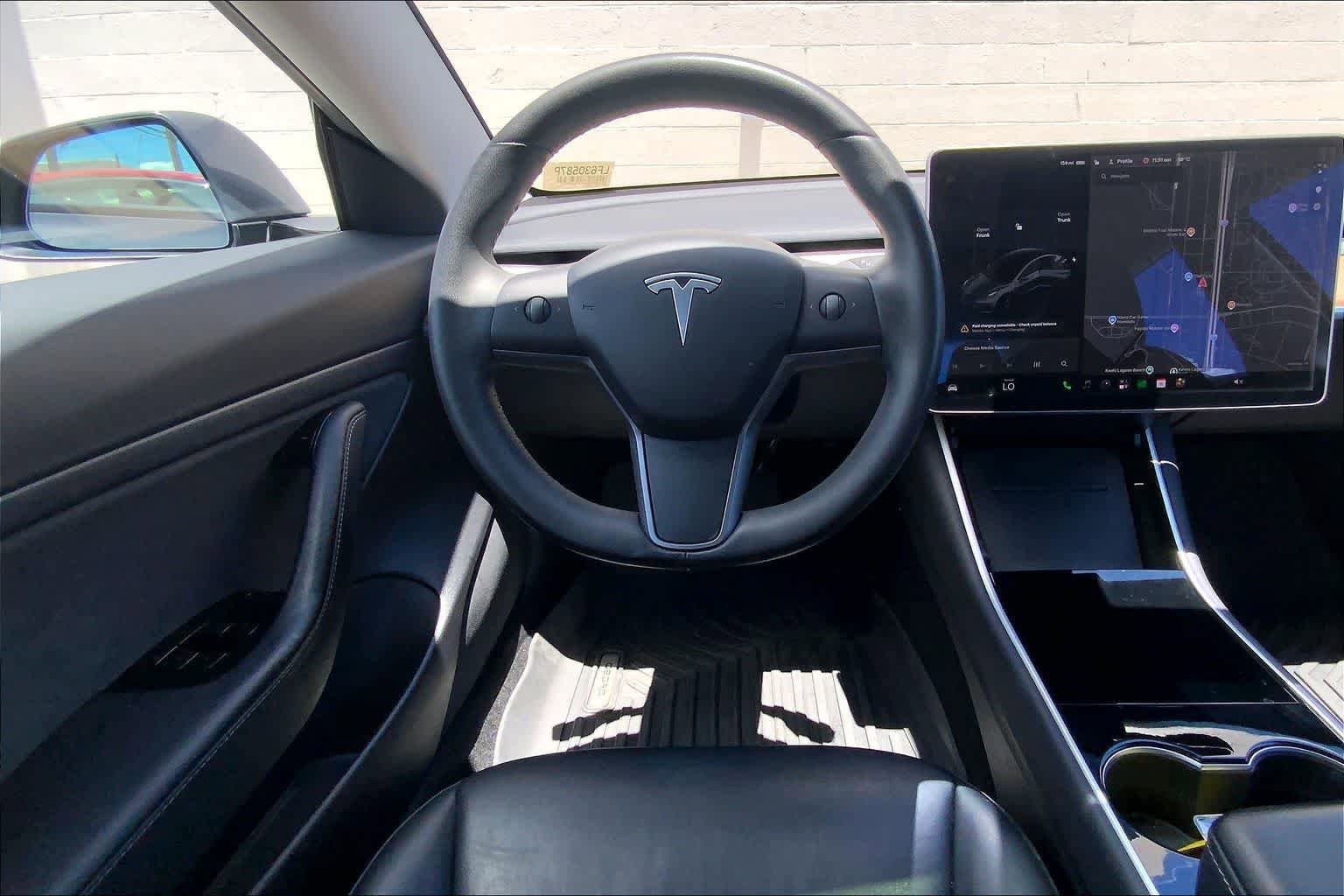 Used 2020 Tesla Model 3 Standard Range Plus RWD image 14