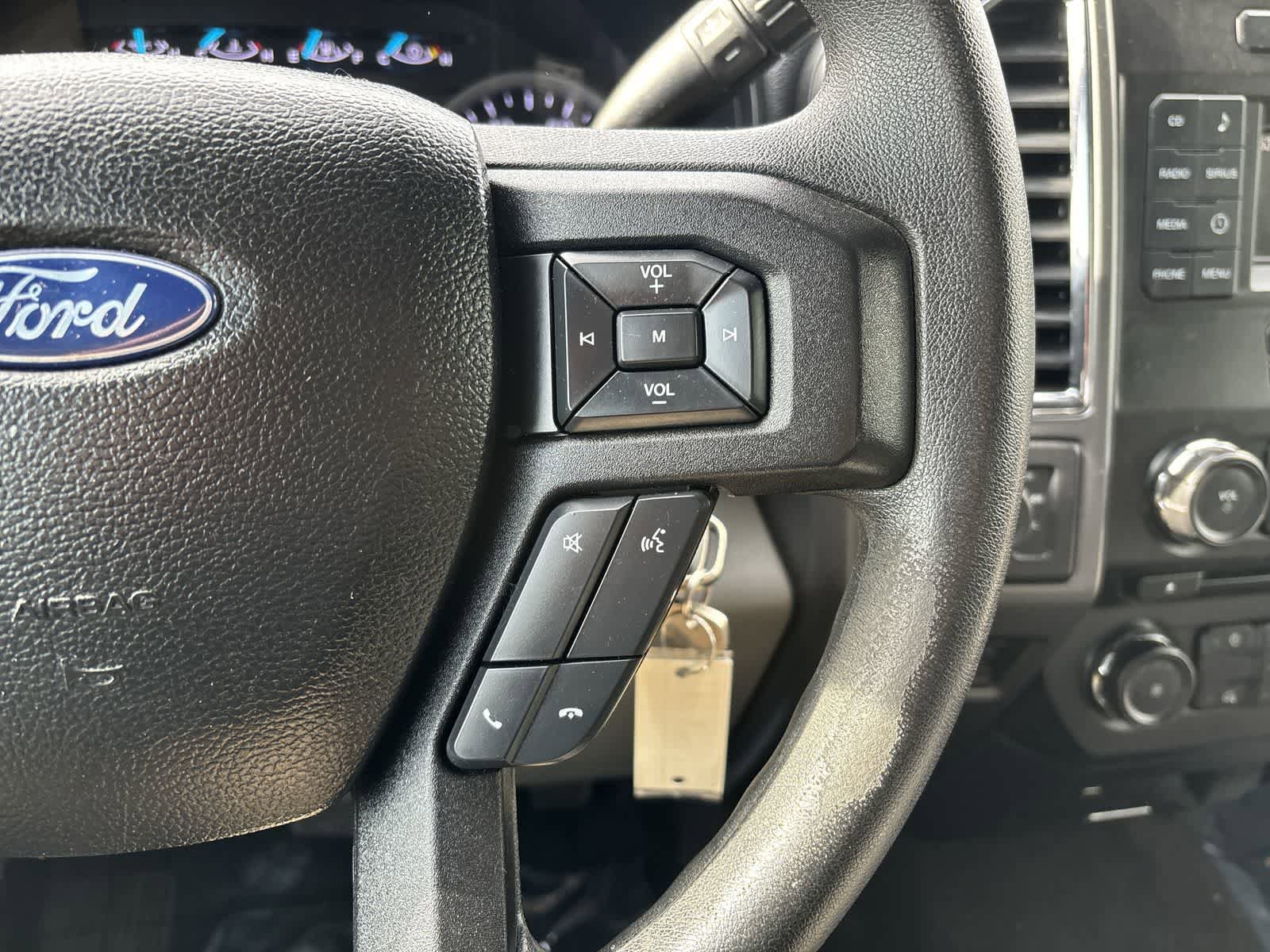 Used 2018 Ford F250 XLT AWD/4WD image 14