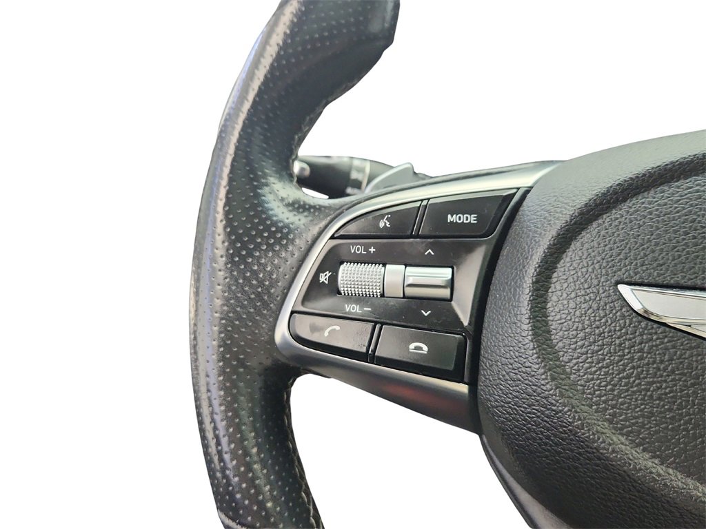 Used 2019 Genesis G70 2.0T Advanced w/ Dynamic Package image 36