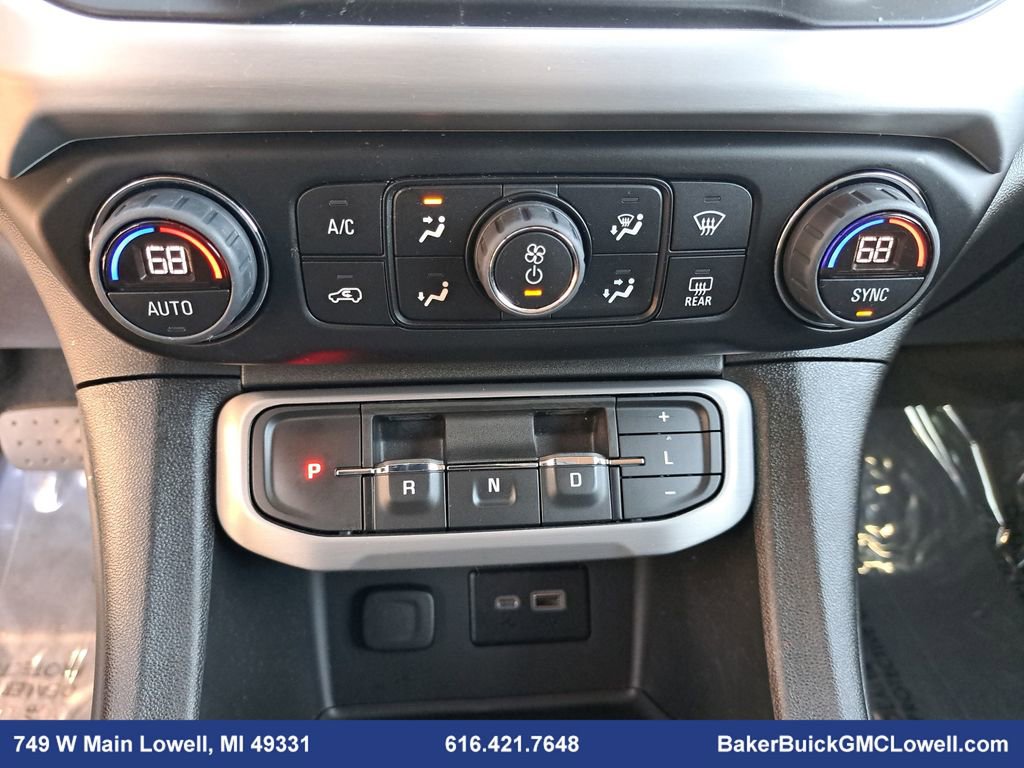 Used 2023 GMC Acadia SLE w/ Driver Convenience Package image 23