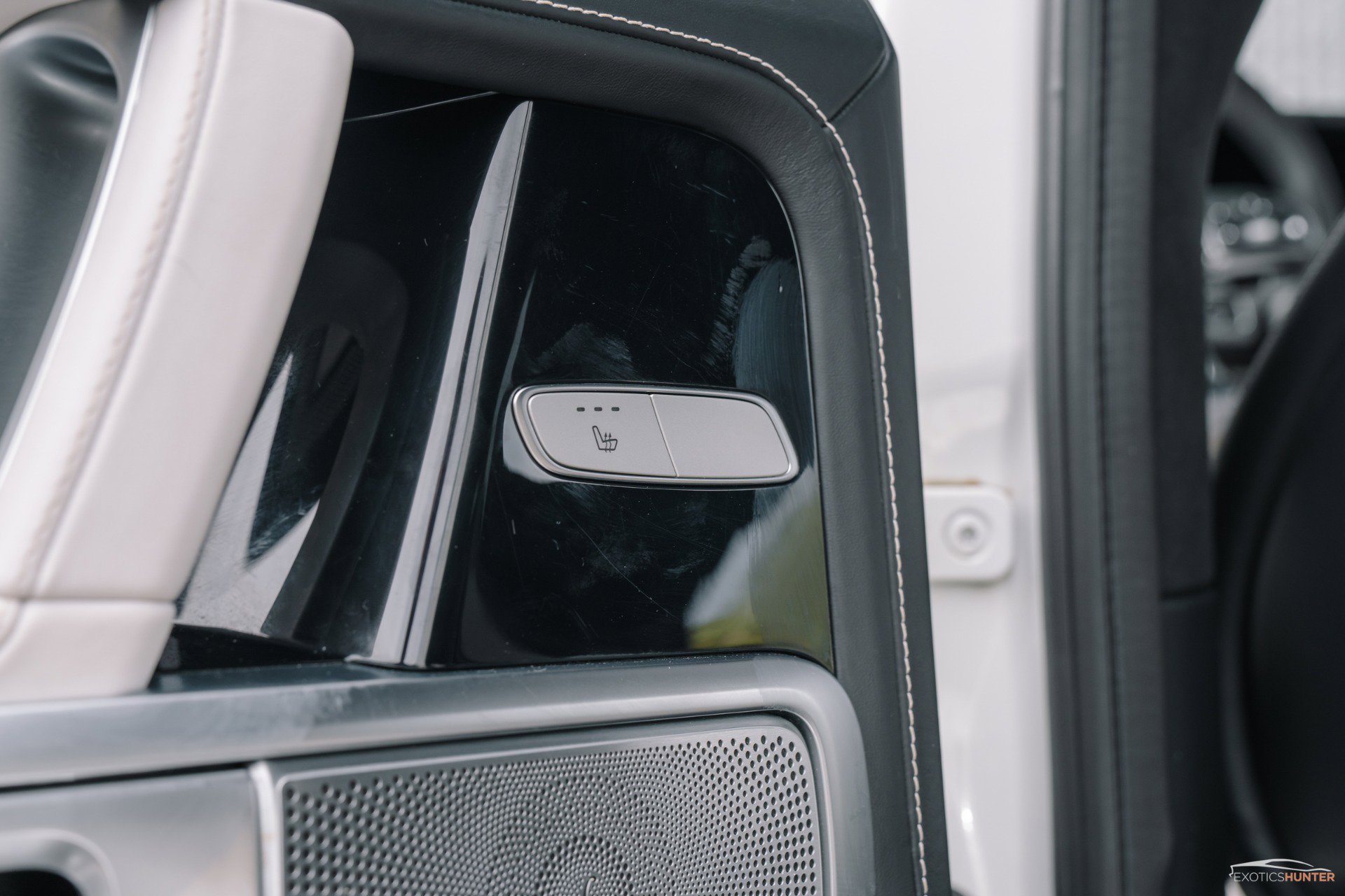 Used 2021 Mercedes-Benz G 63 AMG 4MATIC image 36