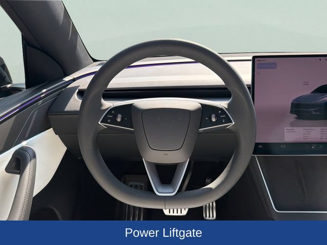 Used 2026 Tesla Model Y Performance AWD/4WD image 9