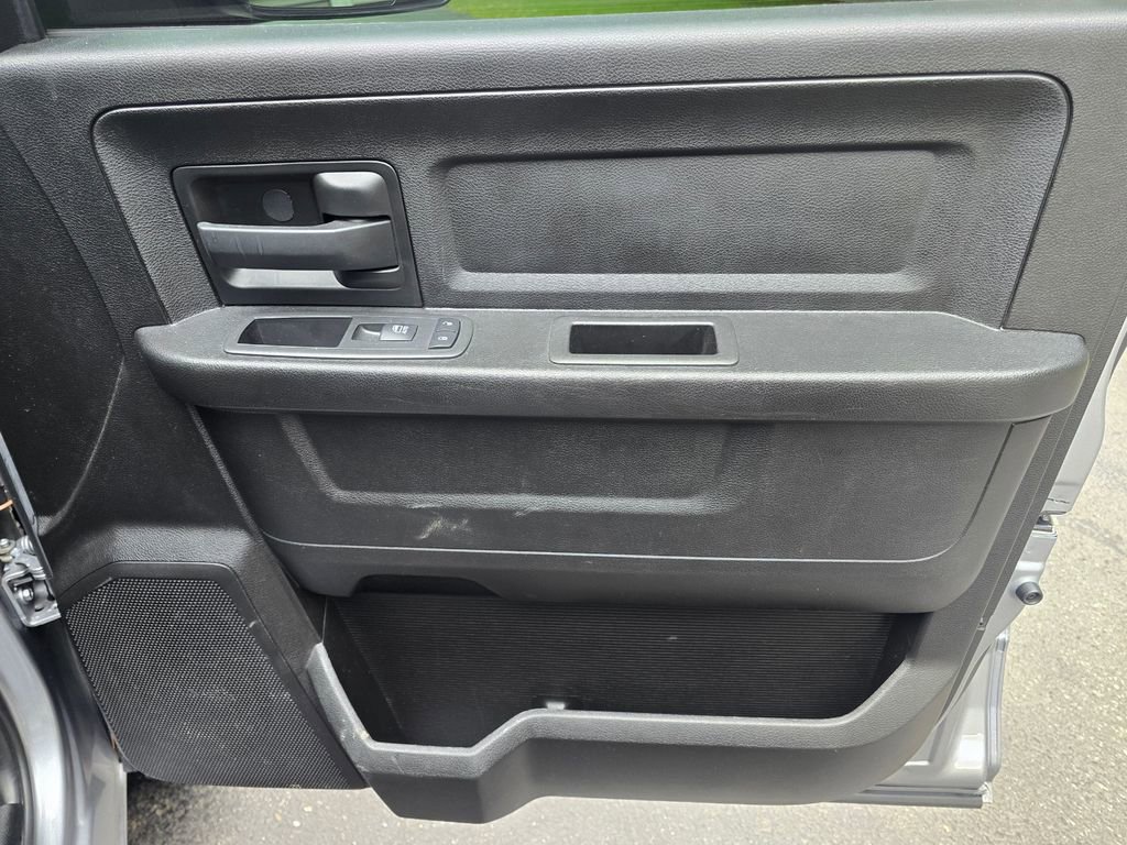 Used 2019 RAM 1500 Tradesman w/ Popular Equipment Group image 19