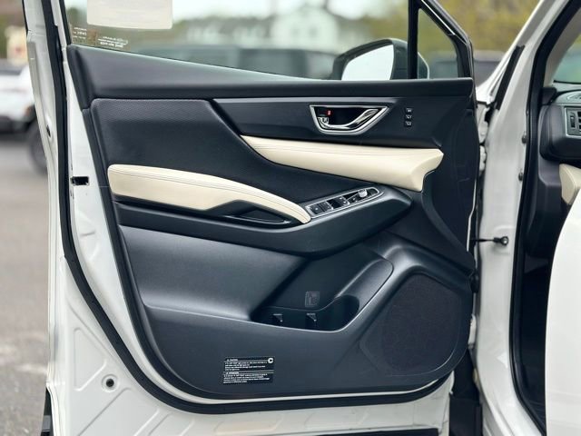 Used 2023 Subaru Ascent Limited AWD/4WD image 10