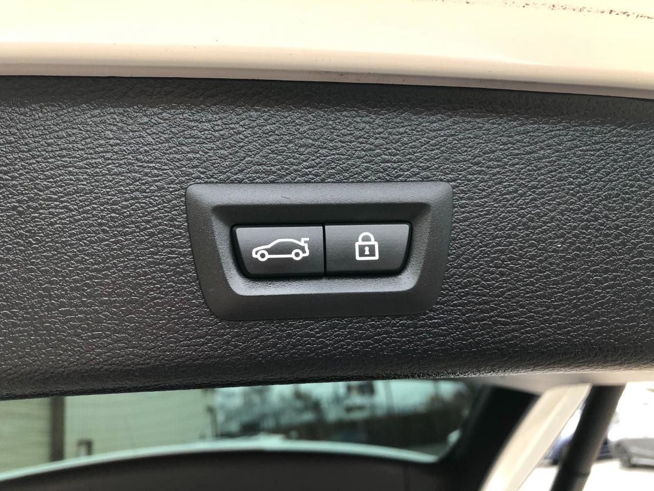 Used 2015 BMW X3 xDrive28i image 32