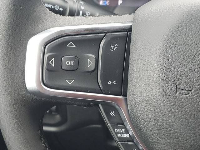 New 2026 RAM 1500 Big Horn AWD/4WD image 21