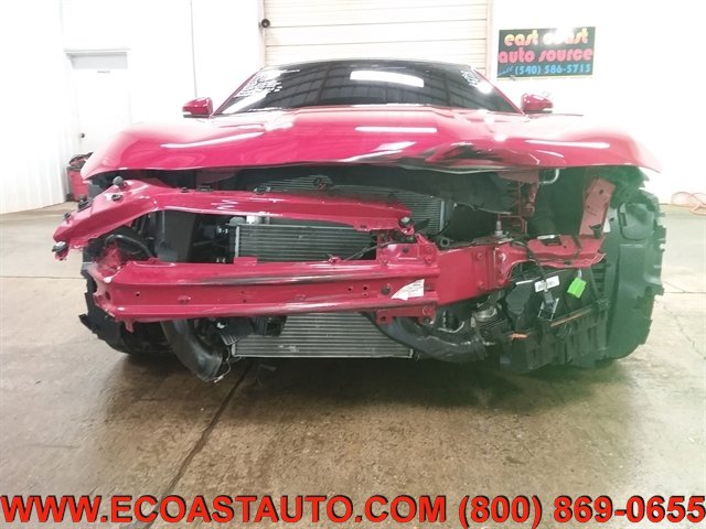 Used 2023 Jaguar F-TYPE R-Dynamic AWD/4WD image 15