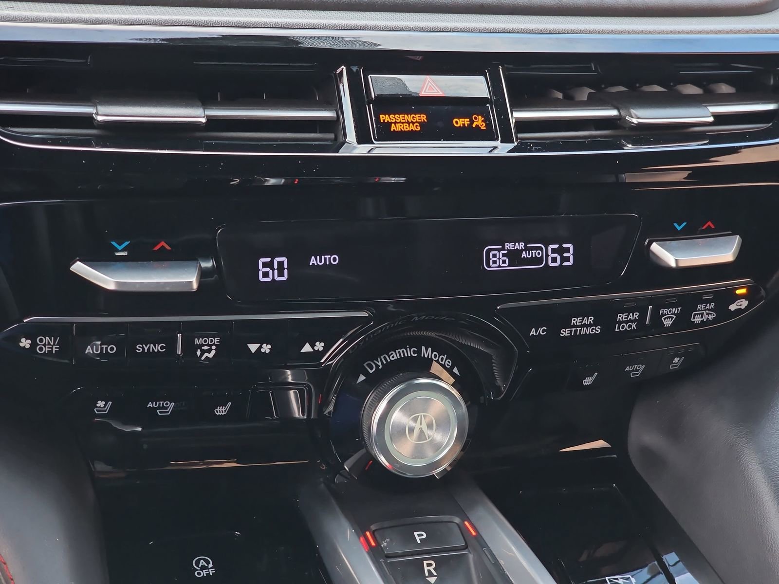 Used 2023 Acura MDX A-Spec image 29