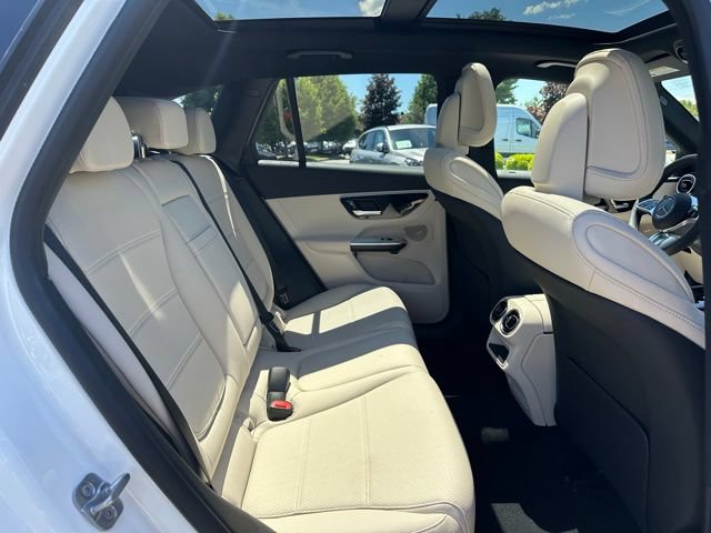 New 2026 Mercedes-Benz GLC 300 4MATIC image 20