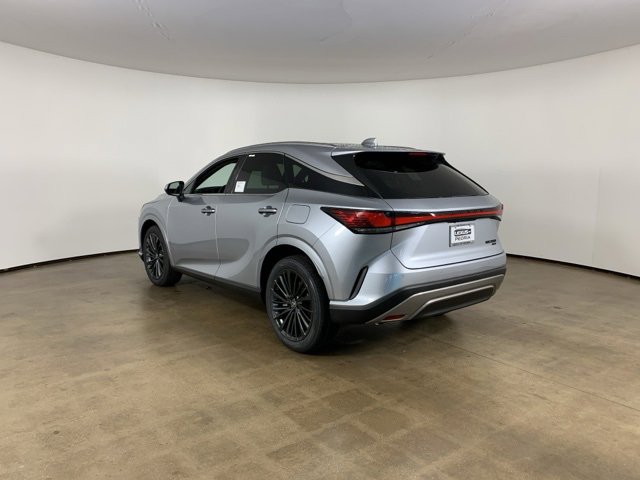 New 2025 Lexus RX 350 Premium w/ Convenience Package image 15