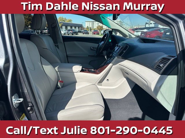 Used 2011 Toyota Venza w/ Comfort Pkg FWD image 15