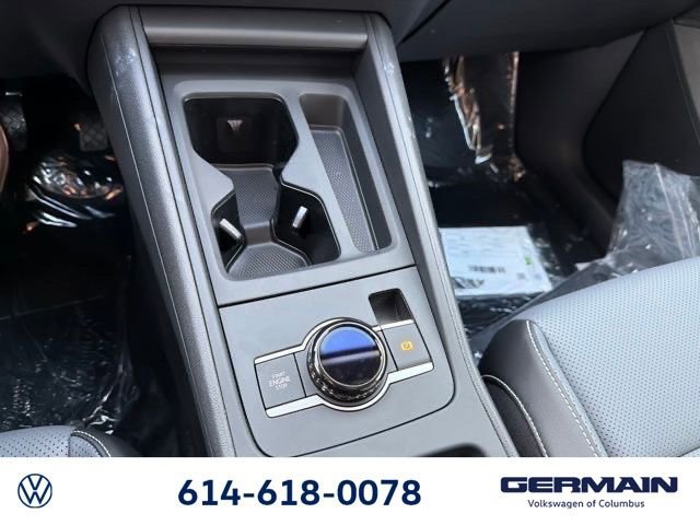 New 2026 Volkswagen Tiguan SE image 26