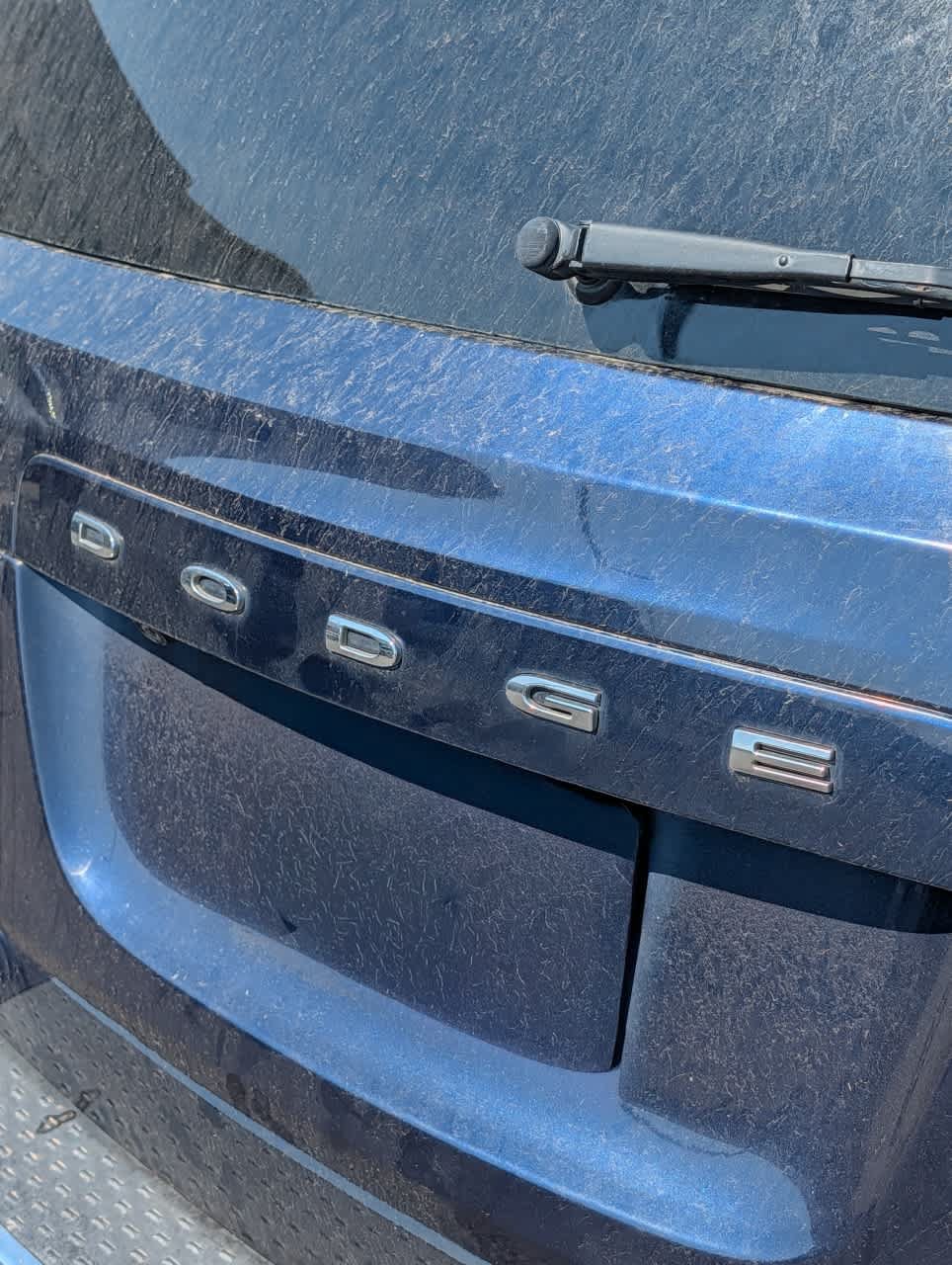 Used 2017 Dodge Grand Caravan SE w/ Power Window Group FWD image 7