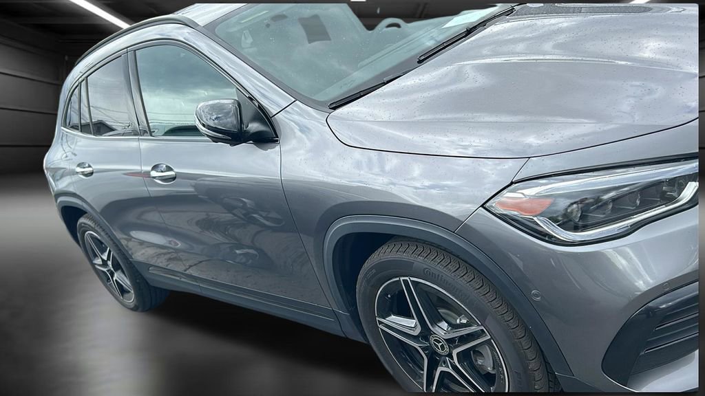 Used 2022 Mercedes-Benz GLA 250 4MATIC image 20