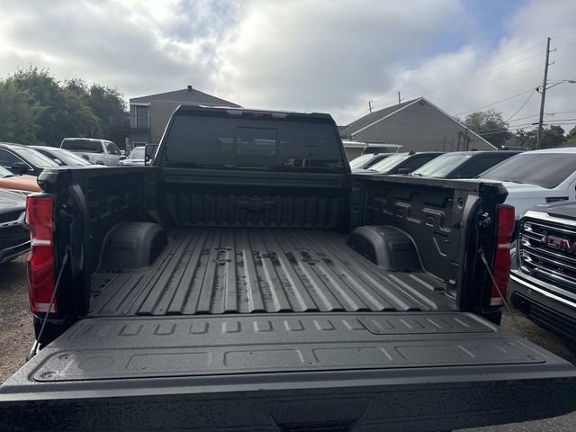Used 2026 Chevrolet Silverado 2500 High Country w/ Midnight Edition image 10