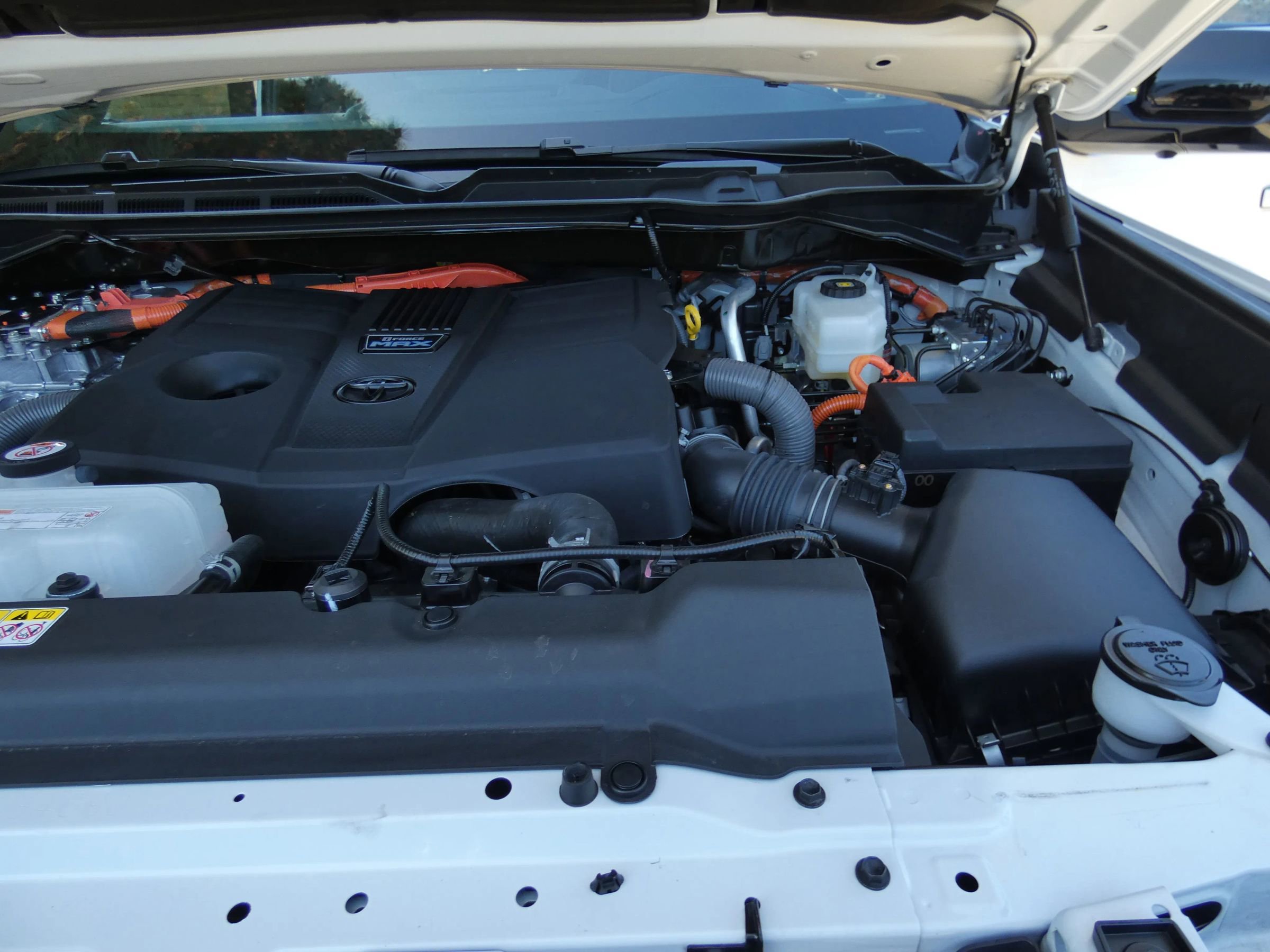 Used 2025 Toyota Tundra Limited image 92