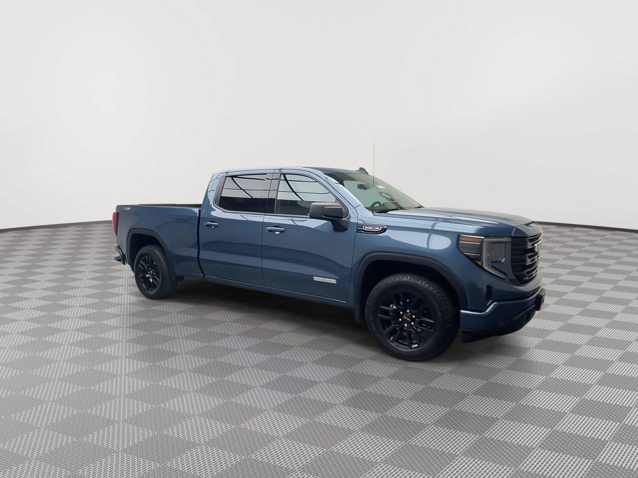 Certified 2026 GMC Sierra 1500 Elevation w/ X31 Off-Road Package AWD/4WD image 45