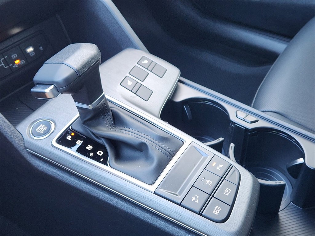 New 2026 Kia Sportage X-Line image 15