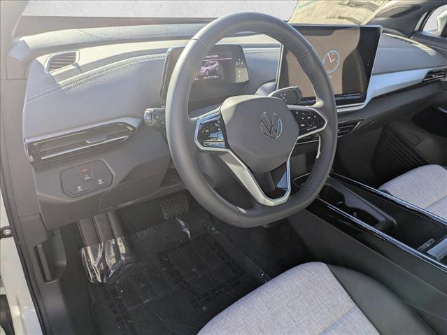 New 2026 Volkswagen ID.4 Pro image 3