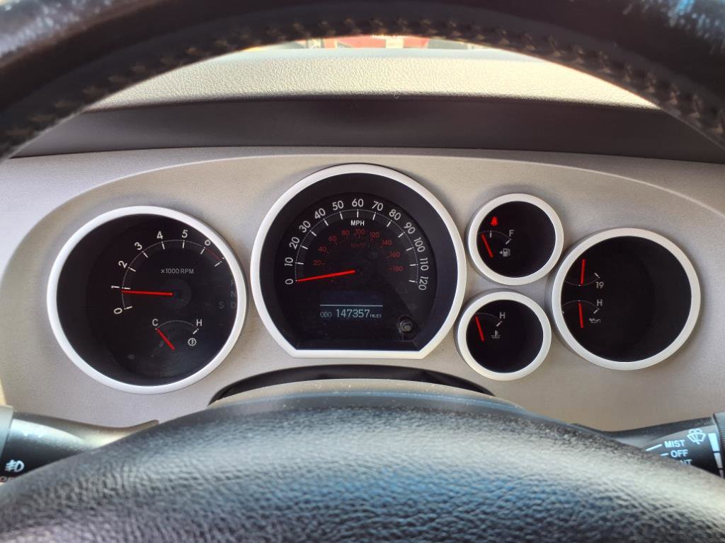 Used 2008 Toyota Tundra Limited image 27