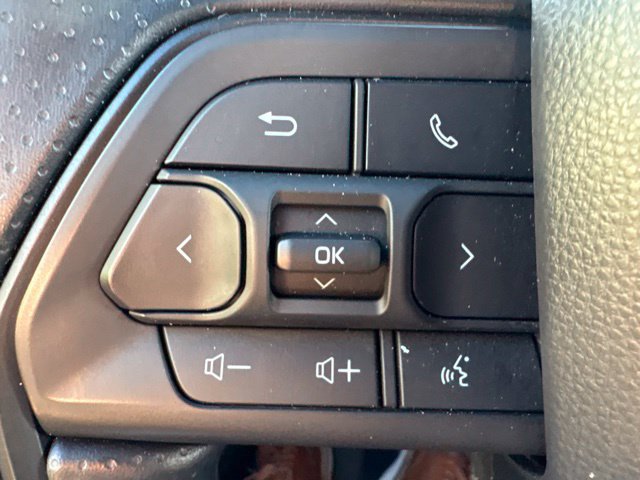 Used 2026 Toyota Tundra SR RWD image 16