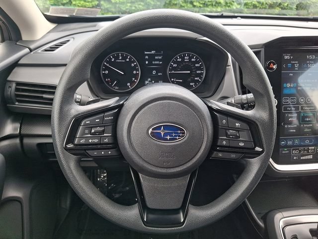 Certified 2025 Subaru Crosstrek 2.5i Premium AWD/4WD image 19