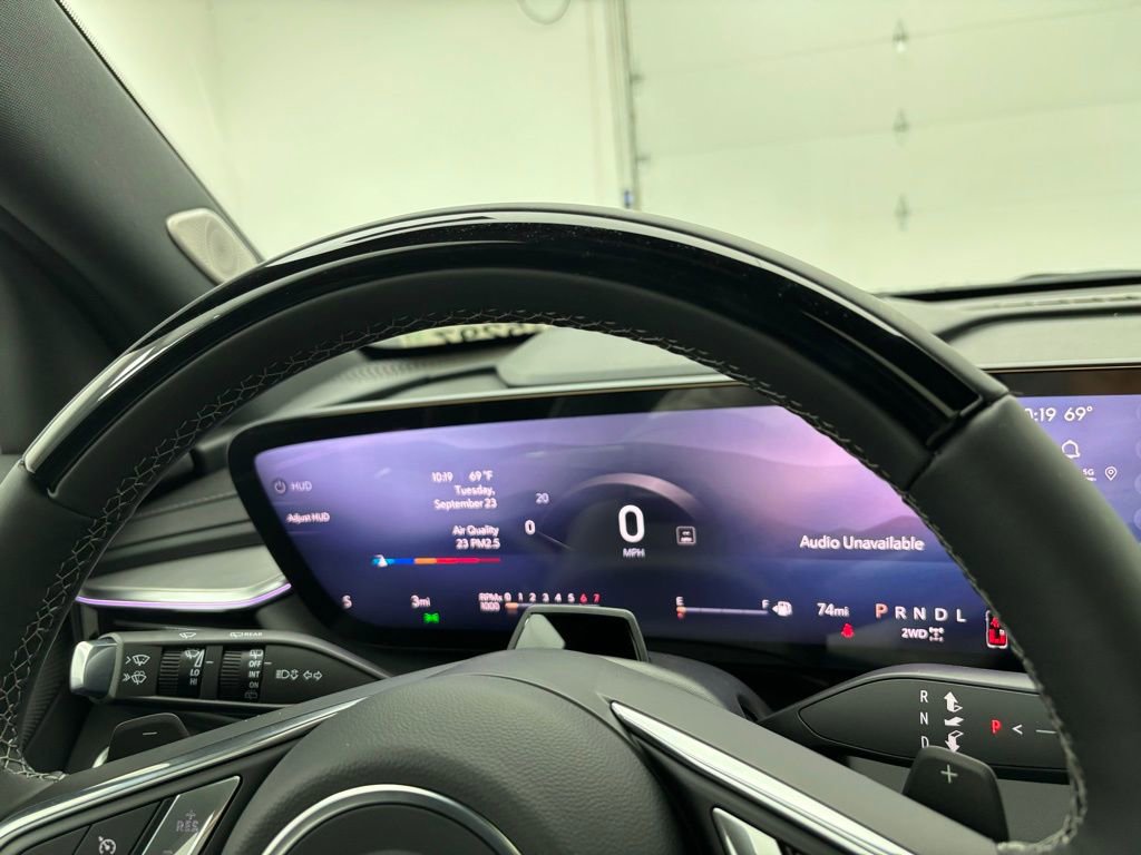 New 2026 Buick Enclave Avenir w/ Super Cruise Package image 12