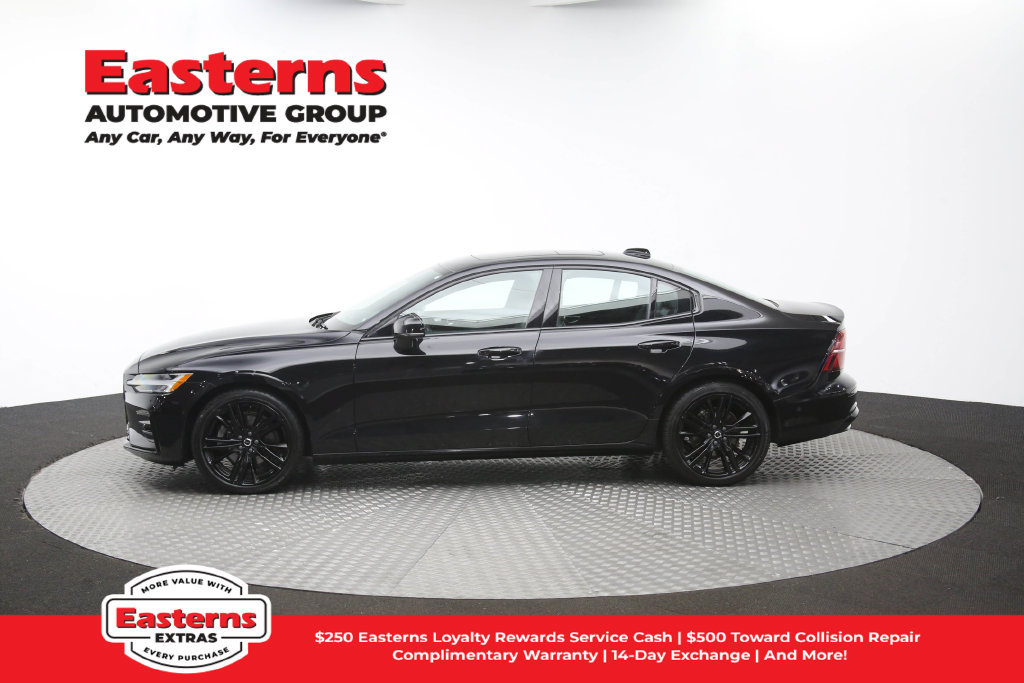 Used 2024 Volvo S60 B5 Plus FWD image 65