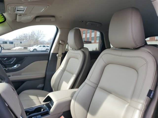 Certified 2024 Lincoln Corsair AWD image 11