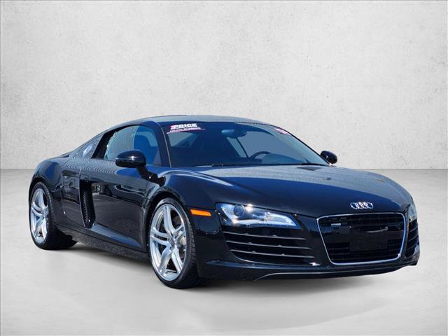 Used 2008 Audi R8 V8 AWD/4WD video 3
