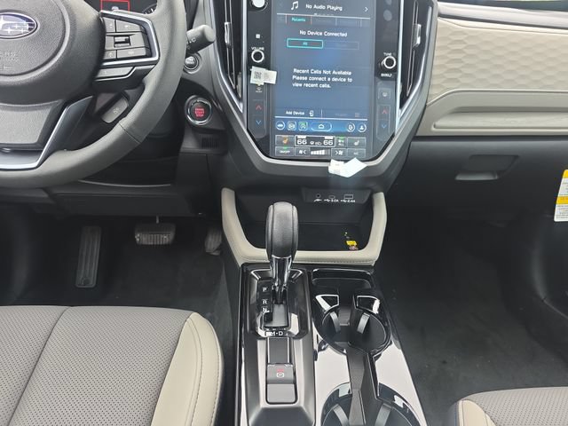New 2026 Subaru Forester Limited AWD/4WD image 18