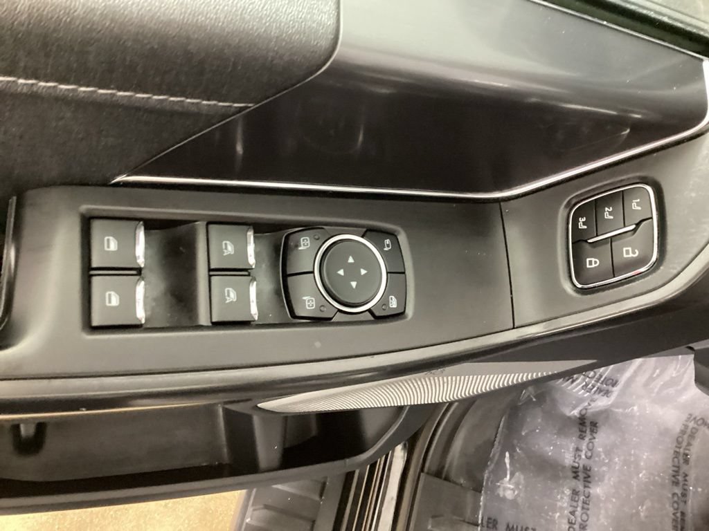 Certified 2024 Ford F150 Lariat w/ Equipment Group 502A High AWD/4WD image 16