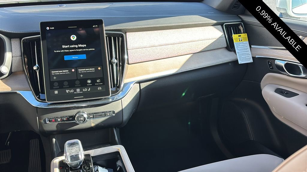 New 2026 Volvo XC90 B5 Core image 8