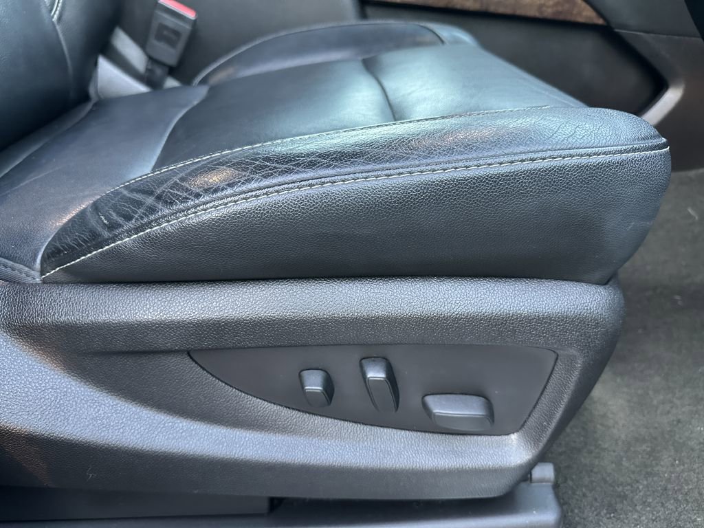 Used 2017 Chevrolet Tahoe LT image 30