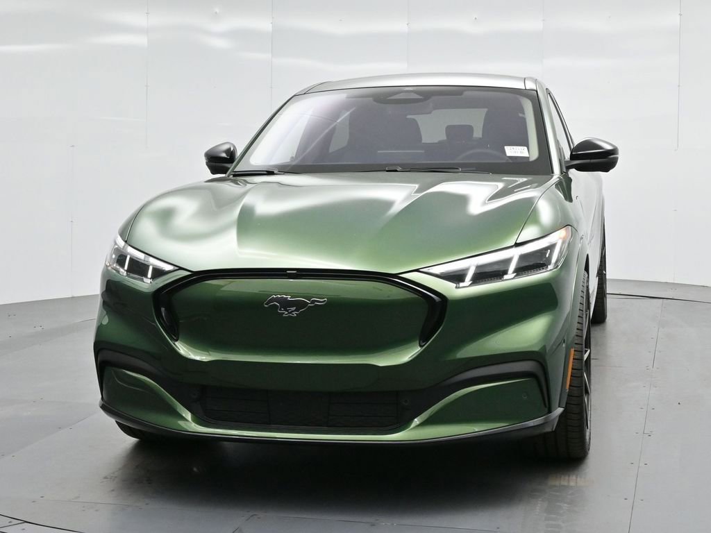 New 2024 Ford Mustang Mach-E Premium image 54