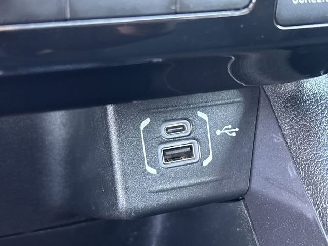 Used 2022 Jeep Compass Sport image 27