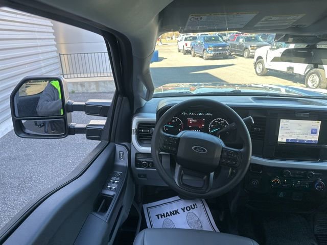 New 2025 Ford F250 XL image 25