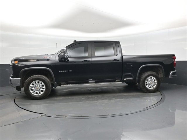 Used 2024 Chevrolet Silverado 2500 LT image 7