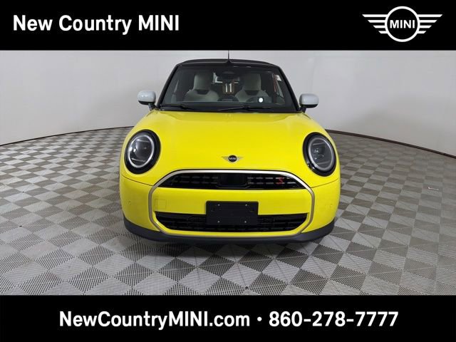 New 2026 MINI Cooper S image 2