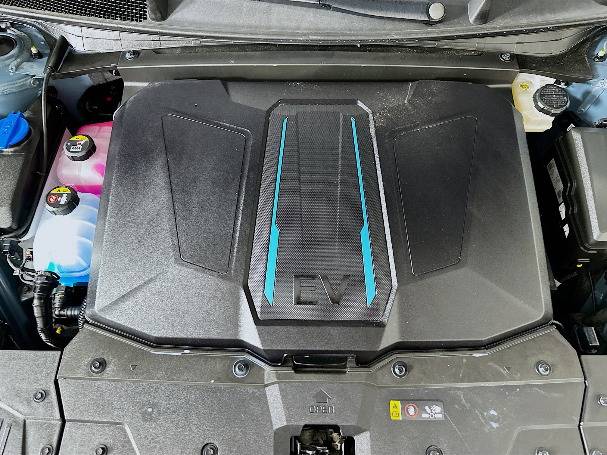 Used 2024 Hyundai Ioniq 5 SEL RWD image 33