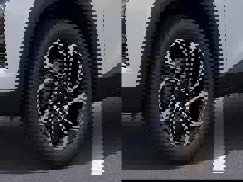 New 2026 Chevrolet Trax RS w/ Driver Confidence Package image 9