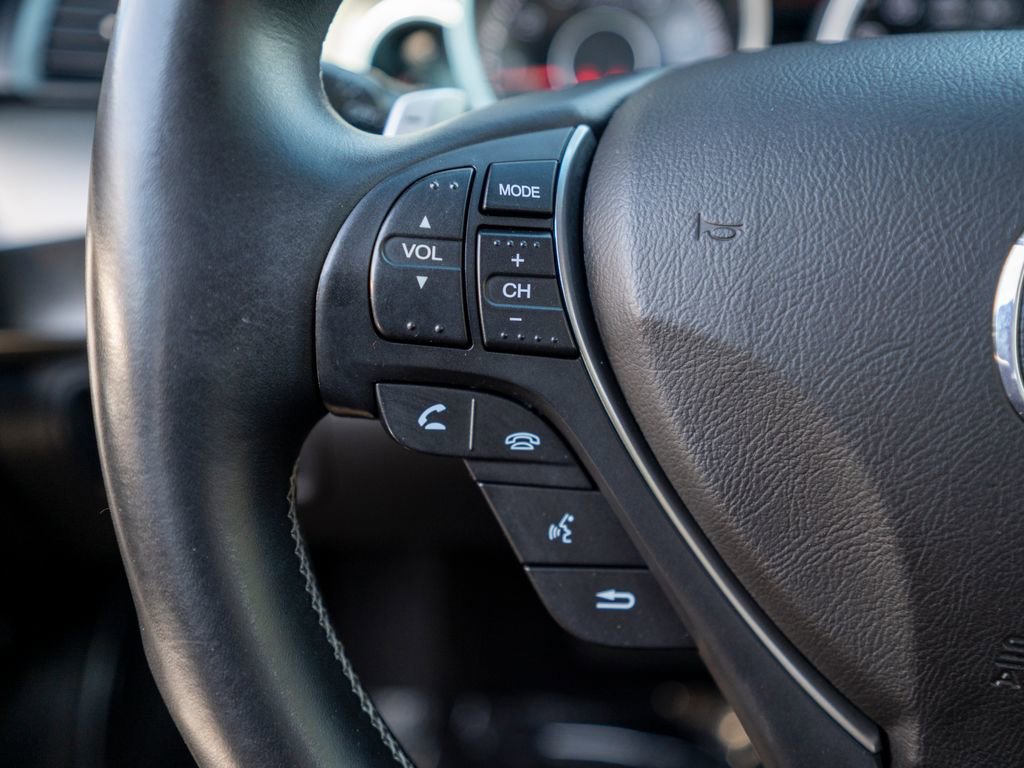 Used 2014 Acura TL SH-AWD image 22